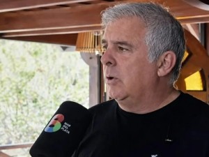 “Nací de nuevo”: fue baleado por cuatro delincuentes en Mar del Plata