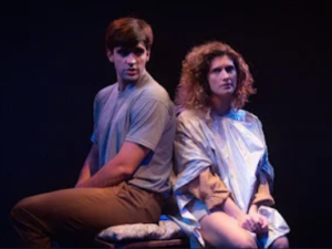 "Sería una pena que se marchitaran las plantas" arranca su segunda temporada