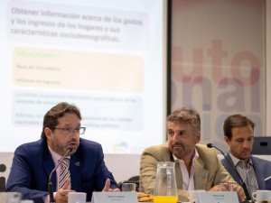 Pedro Lines reemplaza a Marco Lavagna en el INDEC: quién es el nuevo director