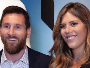 La hermana de Messi tuvo un accidente de tránsito en Miami