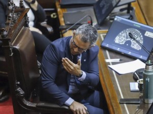 Presupuesto 2026: el Gobierno buscará incluir cambios en el Senado