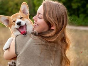 Una prepaga salió a promocionar que incluye a las mascotas en las coberturas