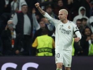 La respuesta de Mastantuono a las críticas: "Nunca voy a ser Messi ni soy la peor compra del Real Madrid"