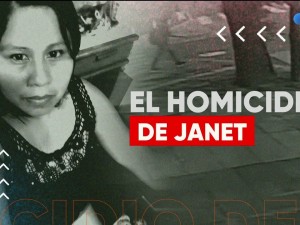 Brutal crimen en Lomas del Mirador: detuvieron al presunto asesino de Janet