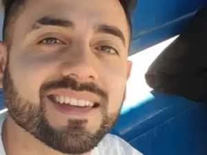 Buscan a un joven mendocino que desapareció en Río Negro