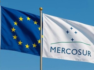 La Unión Europea aprobó el acuerdo de libre comercio con el Mercosur tras 25 años