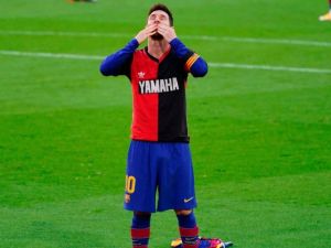 El plan de Newell’s para que Messi juegue en el fútbol argentino en 2027