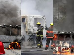 La violencia narco en México dejó más de 60 muertos y un total de 70 detenidos