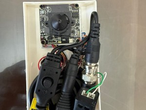 Rogelio Frigerio denunció que encontró dispositivos de espionaje ilegal en su oficina