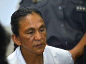 Milagro Sala quedó internada en un hospital tras volver a romper la prisión domiciliaria