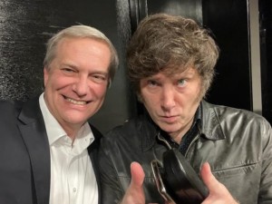 Luego de su triunfo en Chile, José Antonio Kast viajará a la Argentina para reunirse con Javier Milei