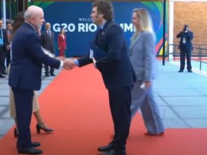 El comercio con Brasil dejó un déficit de US$ 5.224 millones en 2025