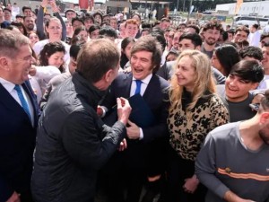 Tras su paso por Davos, Milei se prepara para retomar la agenda local con una visita a Mar del Plata