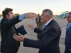 Milei profundiza su vínculo con los gobernadores del norte y durante marzo visitará Tucumán