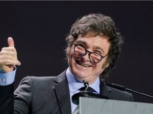 Milei destacó la victoria en la Cámara baja: “El empleo registrado volverá a expandirse”