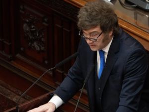 La trastienda de la cena que Milei protagonizó en Olivos luego de la apertura de sesiones