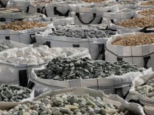 Argentina y Estados Unidos suscribieron un acuerdo sobre minerales críticos