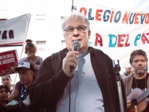 "A más pobreza, mayores chances de discapacidad", afirma el Padre Molero