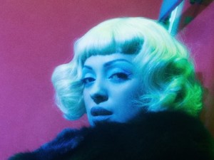 Mon Laferte: "Nunca me había atrevido a ser tan confesional en un disco"