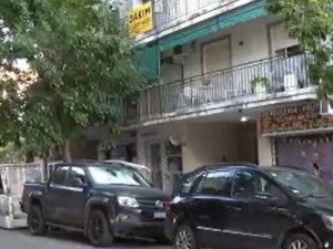Tragedia en Villa Devoto: "Estaba obstruida la ventilación del calefón por escombros"
