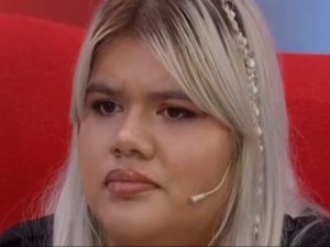 Amarres, rituales y chats: el nuevo escándalo que envuelve a Morena Rial