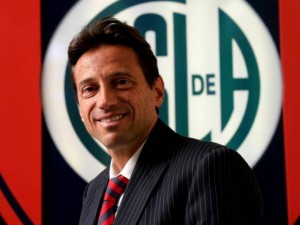 Moretti a la dirigencia de San Lorenzo: “todo es dañino y perjudicial para la institución”