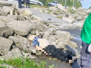 Hallaron muerto con tres tiros a un ex funcionario de Ensenada