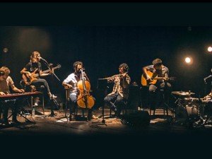 A 30 años del "Unplugged" de Sosa Stereo, Música para Volar presenta el disco en forma íntegra