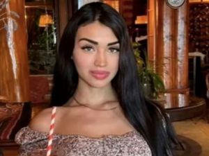 Repatriaron el cuerpo de Narela Barreto, la joven argentina que murió en Los Ángeles