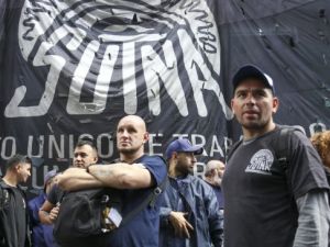 El Gobierno convocó a las autoridades de Fate a una audiencia tras el anuncio del cierre