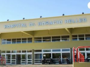 Neuquén: investigan la muerte de un bebé encontrado en un balde con agua