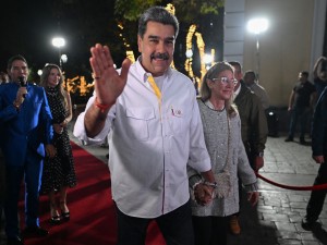 La reacción de los presidentes latinos ante la captura de Maduro: derecho internacional vs festejo