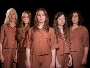 Vuelve "Nuestro prisma", un viaje sensible sobre la identidad y los vínculos que resisten el paso del tiempo