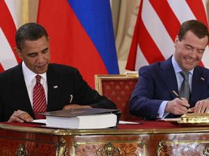 Llega a su fin el último tratado de no proliferación nuclear entre EEUU y Rusia