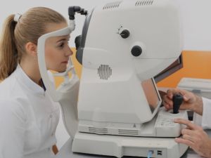 Miopía en niños: se proyecta que el 40% será miope para 2050 por exceso de uso de pantallas