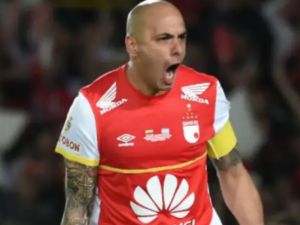 El ex Boca Juniors Omar Pérez sufrió un infarto en Colombia