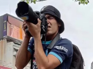 Confirmaron el procesamiento del gendarme que hirió a Pablo Grillo