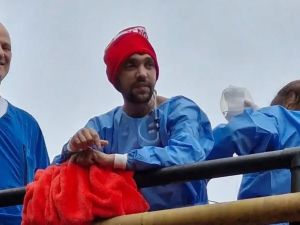 Casación ratifica el procesamiento al gendarme por el disparo a Pablo Grillo