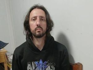 El doble femicida Pablo Laurta fue imputado por abuso sexual infantil