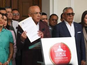 El Parlamento venezolano elabora un nuevo “Código Social” para el período legislativo 2026-2031