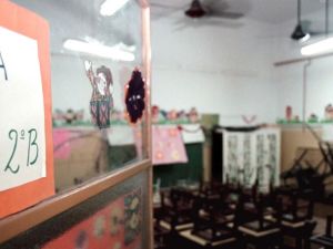 El Gobierno se desliga del conflicto docente mientras rige el paro en varias provincias