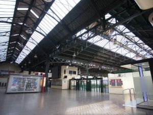 Comenzó el paro general de la CGT contra la reforma laboral