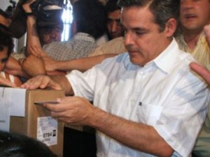 Misiones lanzó una moratoria para el impuesto automotor en medio de un fuerte ahogo financiero