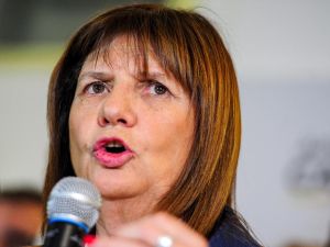 Reforma laboral: Bullrich anunció las 28 modificaciones con las que esperan aprobar el proyecto mañana