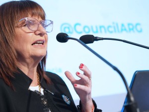 Patricia Bullrich anunció que existe otro argentino detenido en Venezuela y reclamó su “pronta liberación”