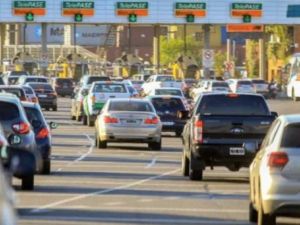 Aprueban subas en peajes de Acceso Norte y Oeste: cómo queda el cuadro tarifario