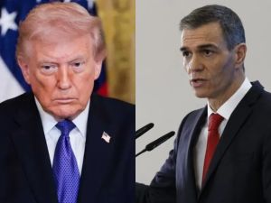 Crece la tensión entre España y EE.UU: Sánchez negó que vayan a cooperar en el ataque a Irán