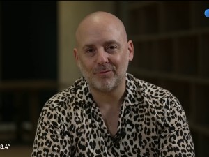 José María Muscari: el camino de un sueño que trasciende las expectativas