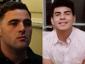 Crimen de Báez Sosa: pidieron la nulidad de la condena a Lucas Pertossi