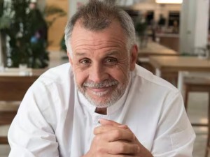 Cómo sigue la salud de Christian Petersen a 10 días de su internación